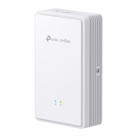 Punto de Acceso de Pared Gpon Wi-fi 6 AX1800 TP-LINK