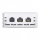 Punto de Acceso de Pared Gpon Wi-fi 6 AX1800 TP-LINK