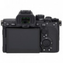 Cámara Réflex SONY Alpha ILCE-7RM5 Cuerpo