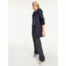 Kacy Top Ss  TOMMY HILFIGER