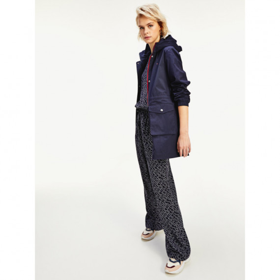 Kacy Top Ss  TOMMY HILFIGER