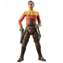 Figura Articulada Ezra Bridger  Ahsoka Star Wars  HASBRO
