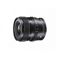 Sigma 20MM F2 Dg Dn para Sony E  SIGMA M1