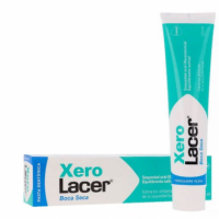 Xerolacer Pasta Dentifrica 75 Ml  LACER