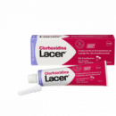 LACER Gel Bioadhesivo Clorhexidina 50 Ml