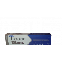 LACER Pasta Dentifrica LACERblanc Menta 150ML