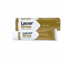 LACER Oros 2500PPM Pasta Dental 125 Ml