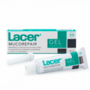 LACER Mucorepair Gel 30ML