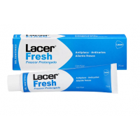 Lacerfresh Gel Dentifrico 75 Ml  LACER