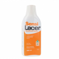 LACER SensiLACER Colutorio 500 Ml