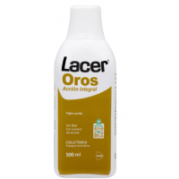 LACER Oros Colutorio 500 Ml