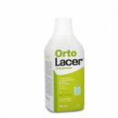 Ortolacer Colutorio 500 Ml Lima Fresca  LACER
