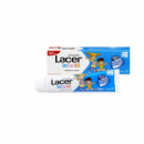 LACER Gel Dental Infantil Fresa 75ML