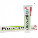 FLUOCARIL Pasta Dent Junior Fru Rojos 75