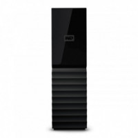 WESTERN DIGITAL My Book Disco Duro Externo 14000 Gb Negro