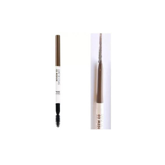 BETER LOOK LAPIZ DE CEJAS C/GOUPILLON 02 MEDIUM