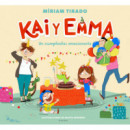 un Cumpleaãâos Emocionante (kai y Emma 1)