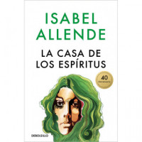 la Casa de los Espiritus - Guanxe Atlantic Marketplace