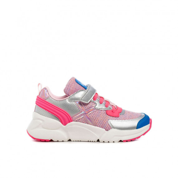 Mini Track 09 Neon Pink  MUNICH