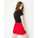 T-shirt Black  ARMANI EXCHANGE