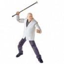 Figura Articulada Kingpin  HASBRO