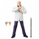 Figura Articulada Kingpin  HASBRO