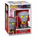 FUNKO Pop Blaster Transformers Primera Generacion 134