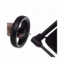 Trio Stratos Be Teal