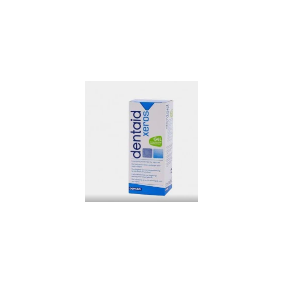 Xeros Dentaid Gel Humectante 50 Ml  XEROSTOM