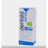 Xeros Dentaid Gel Humectante 50 Ml  XEROSTOM