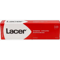 LACER Pasta con Fluor 75 Ml
