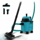 Conga Rockstar Wet & Dry Compact  CECOTEC