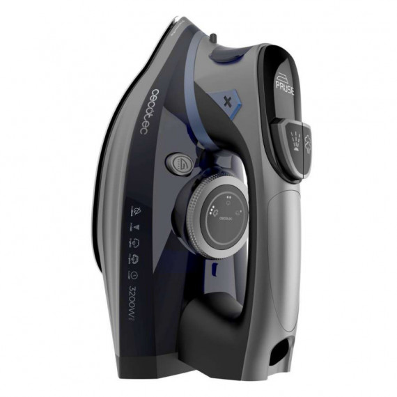 Ironhero 3200 Smart Absolute  CECOTEC - Guanxe Atlantic Marketplace
