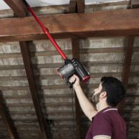 Aspirador Vertical Thunderbrush  CECOTEC