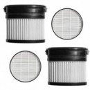 Pack de 2 Sets de Filtros para Conga Rockstar 10000 Nebula Station  CECOTEC