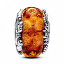 Charm de Cristal de Murano el Rey León de Disney 793252C00  PANDORA