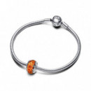 Charm de Cristal de Murano el Rey León de Disney 793252C00  PANDORA