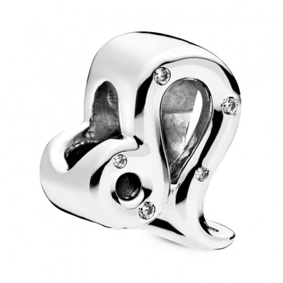 Charm Zodiaco Leo Brillante 798414C01  PANDORA