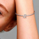 Charm Zodiaco Leo Brillante 798414C01  PANDORA