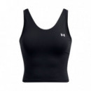 Camiseta de Tirantes Ua Motion  UNDER ARMOUR
