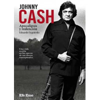Johnny Cash Apocalipsis y Redencion - Guanxe Atlantic Marketplace