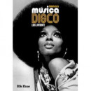 Historia de la Mãºsica Disco