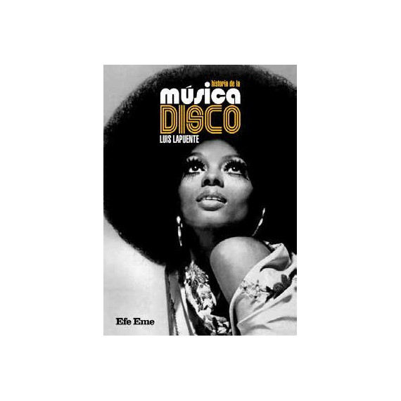 Historia de la Mãºsica Disco Historia de la Mãºsica Disco