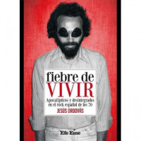 Fiebre de Vivir - Guanxe Atlantic Marketplace