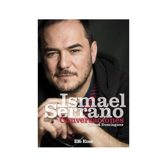 Ismael Serrano. Conversaciones