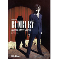 Bunbury. el Mundo sobre el Trapecio - Guanxe Atlantic Marketplace
