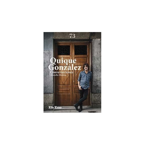 Quique Gonzalez Conversaciones