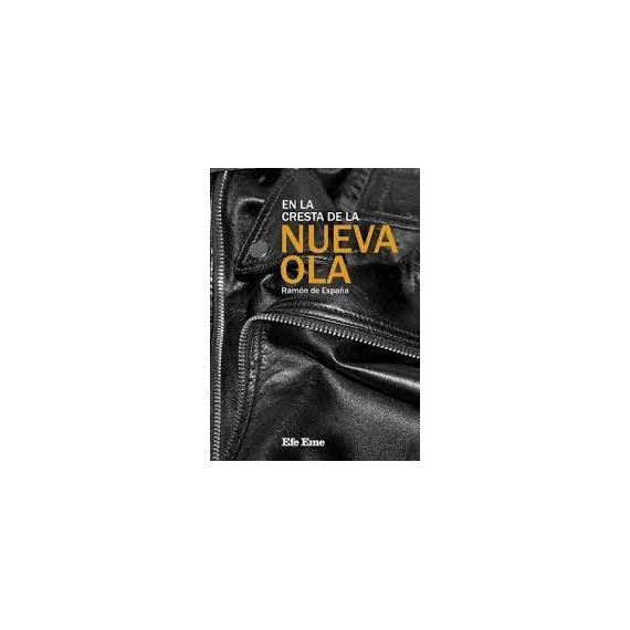 en la Cresta de la Nueva Ola