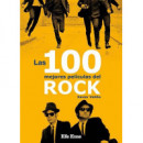 las 100 Mejores Peliculas del Rock