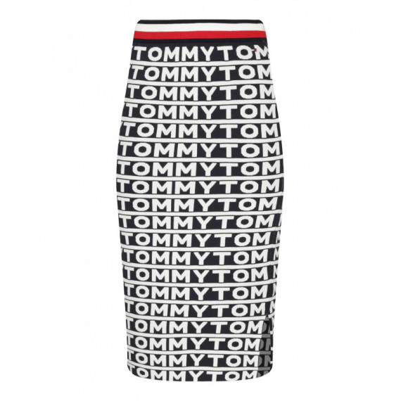 Nanou Aoj Tommy Tube Skt  TOMMY HILFIGER